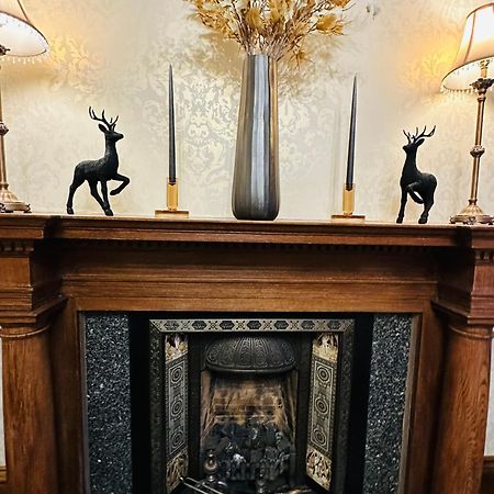 Abbotsford Guest House Edinburgh Bagian luar foto